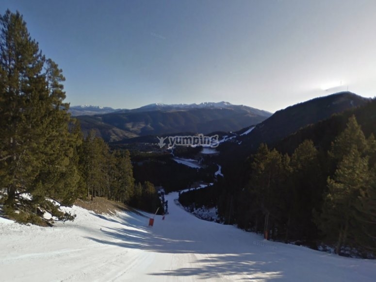 Descubre nuestras ofertas en La Molina Descubre nuestras ofertas en La Molina